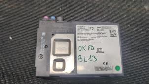 Gebruikte Emergency module Renault Megane E-Tech (RCB) 60 kWh Prijs € 105,00 Margeregeling aangeboden door Autodemontagebedrijf van Boxtel