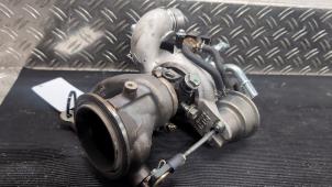 Gebruikte G-lader Opel Astra K Sports Tourer 1.0 Turbo 12V Prijs € 630,00 Margeregeling aangeboden door Autodemontagebedrijf van Boxtel