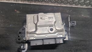 Gebruikte Computer Motormanagement Dacia Duster (DJF) 1.2 TCE 130 12V Mild Hybrid 4x4 Prijs € 472,50 Margeregeling aangeboden door Autodemontagebedrijf van Boxtel