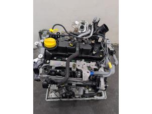 Gebruikte Motor Dacia Duster (DJF) 1.0 Eco-G 12V Prijs € 1.837,50 Margeregeling aangeboden door Autodemontagebedrijf van Boxtel