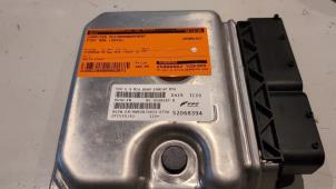 Gebruikte Computer Motormanagement Fiat 500 (312) 0.9 TwinAir 80 Prijs € 299,25 Margeregeling aangeboden door Autodemontagebedrijf van Boxtel