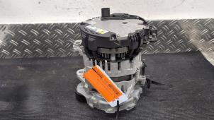 Gebruikte Dynamo Hyundai i20 (BC3) 1.0 T-GDI 100 Mild Hybrid 48V 12V Prijs € 210,00 Margeregeling aangeboden door Autodemontagebedrijf van Boxtel