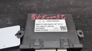 Gebruikte Module (diversen) Renault Megane E-Tech (RCB) 60 kWh Prijs € 52,50 Margeregeling aangeboden door Autodemontagebedrijf van Boxtel