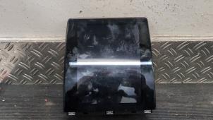 Gebruikte Display Interieur Renault Arkana (RJLL) 1.3 TCe 140 16V Prijs € 341,25 Margeregeling aangeboden door Autodemontagebedrijf van Boxtel