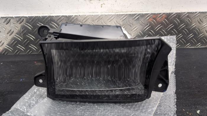 Gebruikte Head-up display BMW 3 serie (G20) 330e 2.0 TwinPower Turbo 16V Prijs € 420,00 Margeregeling aangeboden door Autodemontagebedrijf van Boxtel