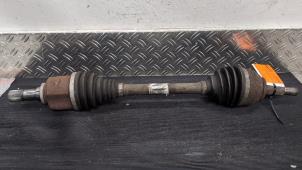 Gebruikte Cardanas links-voor (VWA) Opel Vivaro 1.6 CDTi BiTurbo 125 Prijs € 78,75 Margeregeling aangeboden door Autodemontagebedrijf van Boxtel