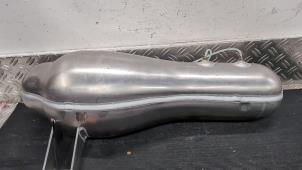 Gebruikte Luchtketel Mercedes GLE (V167) 300d 2.0 Turbo 16V 4-Matic Prijs € 73,50 Margeregeling aangeboden door Autodemontagebedrijf van Boxtel