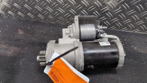 Gebruikte Startmotor Landrover Defender II 110 3.0 V6 P400 MHEV HST Prijs € 105,00 Margeregeling aangeboden door Autodemontagebedrijf van Boxtel