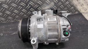 Gebruikte Aircopomp Landrover Defender II 110 3.0 V6 P400 MHEV HST Prijs € 525,00 Margeregeling aangeboden door Autodemontagebedrijf van Boxtel