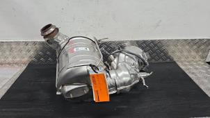 Gebruikte Katalysator Renault Master IV 2.0 Blue dCi 105 Prijs € 787,50 Margeregeling aangeboden door Autodemontagebedrijf van Boxtel