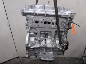 Gebruikte Motor Renault Clio IV (5R) 1.2 TCE 16V GT EDC Prijs € 3.176,25 Inclusief btw aangeboden door Autodemontagebedrijf van Boxtel