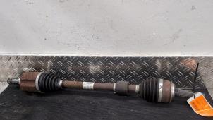 Gebruikte Homokineetas links-voor Renault Megane E-Tech (RCB) 60 kWh Prijs € 317,63 Inclusief btw aangeboden door Autodemontagebedrijf van Boxtel