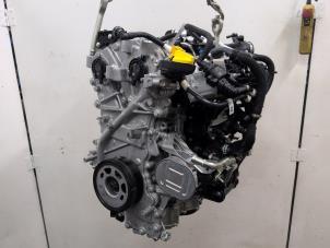 Gebruikte Motor Dacia Duster (DJF) 1.2 TCE 130 12V Mild Hybrid 4x2 Prijs € 3.570,00 Margeregeling aangeboden door Autodemontagebedrijf van Boxtel