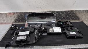 Gebruikte Contactslot + computer Renault Master IV 2.0 Blue dCi 105 Prijs € 735,00 Margeregeling aangeboden door Autodemontagebedrijf van Boxtel