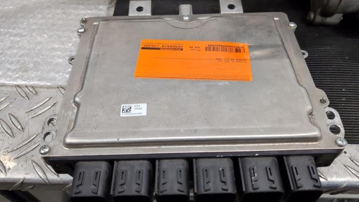 Gebruikte Computer Motormanagement Mercedes Sprinter 3,5t (907.6/910.6) 315 CDI 2.0 D FWD Prijs € 288,75 Margeregeling aangeboden door Autodemontagebedrijf van Boxtel