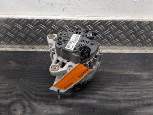 Gebruikte Dynamo Mercedes Citan (415.6) 1.5 108 CDI Euro 6 Prijs € 36,75 Margeregeling aangeboden door Autodemontagebedrijf van Boxtel