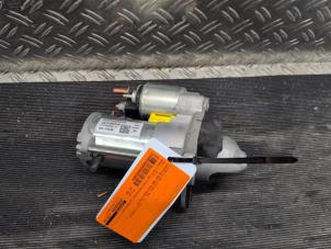 Gebruikte Startmotor Dacia Sandero III 1.0 TCe 90 12V Prijs € 28,35 Margeregeling aangeboden door Autodemontagebedrijf van Boxtel