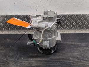 Gebruikte Aircopomp Dacia Duster (DJF) 1.2 TCE 130 12V Mild Hybrid 4x2 Prijs € 105,00 Margeregeling aangeboden door Autodemontagebedrijf van Boxtel