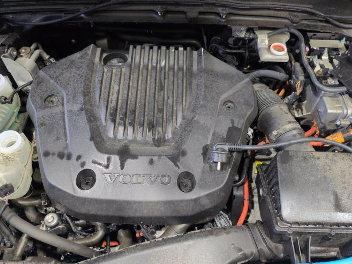 Gebruikte Motor Volvo XC40 (XZ) 1.5 T4 Plug-in Hybrid 12V Prijs € 3.990,00 Margeregeling aangeboden door Autodemontagebedrijf van Boxtel