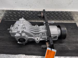 Gebruikte Differentieel achter Dacia Duster (DJF) 1.2 TCE 130 12V Mild Hybrid 4x4 Prijs € 1.312,50 Margeregeling aangeboden door Autodemontagebedrijf van Boxtel