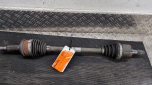 Gebruikte Homokineetas links-voor Kia Picanto (JA) 1.0 DPi 12V Prijs € 42,00 Margeregeling aangeboden door Autodemontagebedrijf van Boxtel