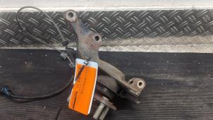 Gebruikte Asschenkel rechts-voor Kia Picanto (JA) 1.0 DPi 12V Prijs € 47,25 Margeregeling aangeboden door Autodemontagebedrijf van Boxtel