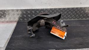 Gebruikte Asschenkel rechts-voor Skoda Fabia IV (PJ3) 1.0 TSI 12V Prijs € 52,50 Margeregeling aangeboden door Autodemontagebedrijf van Boxtel