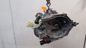 Gebruikte Versnellingsbak Peugeot 2008 (CU) 1.2 12V e-THP PureTech 110 Prijs € 420,00 Margeregeling aangeboden door Autodemontagebedrijf van Boxtel