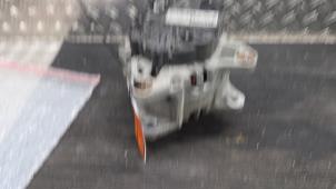 Gebruikte Dynamo Renault Scénic III (JZ) 1.2 16V TCe 115 Energy Prijs € 57,75 Margeregeling aangeboden door Autodemontagebedrijf van Boxtel