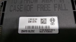 Gebruikte Sam module Renault Megane IV (RFBB) 1.5 Energy dCi 115 Prijs € 131,25 Margeregeling aangeboden door Autodemontagebedrijf van Boxtel