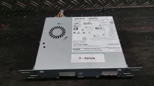 Gebruikte Navigatie Module Renault Megane IV (RFBB) 1.5 Energy dCi 115 Prijs € 78,75 Margeregeling aangeboden door Autodemontagebedrijf van Boxtel