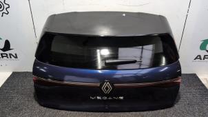 Gebruikte Achterklep Renault Megane E-Tech (RCB) 40 kWh Prijs € 603,75 Margeregeling aangeboden door Autodemontagebedrijf van Boxtel