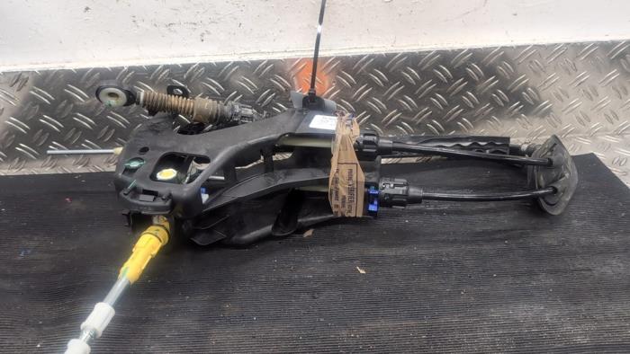 Gebruikte Pook Renault Clio V (RJAB) 1.5 Blue dCi 100 Prijs € 52,50 Margeregeling aangeboden door Autodemontagebedrijf van Boxtel