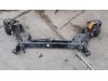 Renault Arkana (RJLL) 1.3 TCe 140 16V Achteras voorwielaandrijving