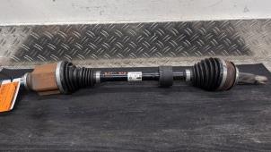 Gebruikte Cardanas links-voor (VWA) Renault Austral 1.2 E-Tech Full Hybrid 200 Prijs € 262,50 Margeregeling aangeboden door Autodemontagebedrijf van Boxtel