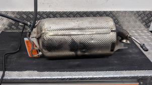 Gebruikte Katalysator Mercedes Vito (447.6) 2.0 116 CDI 16V Prijs € 735,00 Margeregeling aangeboden door Autodemontagebedrijf van Boxtel