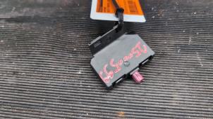 Gebruikte Antenne Dacia Sandero III 1.0 TCe 90 12V Prijs € 21,00 Margeregeling aangeboden door Autodemontagebedrijf van Boxtel