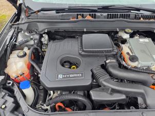 Gebruikte Automaatbak Ford Mondeo V Wagon 2.0 Hybrid 16V Prijs € 2.100,00 Margeregeling aangeboden door Autodemontagebedrijf van Boxtel