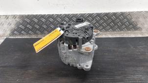 Gebruikte Dynamo Volkswagen Caddy Cargo V (SBA/SBH) 2.0 TDI BlueMotionTechnology Prijs € 105,00 Margeregeling aangeboden door Autodemontagebedrijf van Boxtel