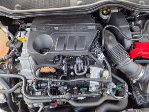 Gebruikte Motor Ford Fiesta 7 1.0 EcoBoost 12V Prijs € 1.890,00 Margeregeling aangeboden door Autodemontagebedrijf van Boxtel