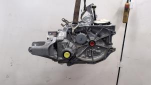 Gebruikte Versnellingsbak Renault Scenic E-Tech Electric (RCB) EV87 Prijs € 1.470,00 Margeregeling aangeboden door Autodemontagebedrijf van Boxtel