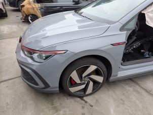Gebruikte Voorkop compleet Volkswagen Golf VIII (CD1) 2.0 GTI 16V Prijs € 4.725,00 Margeregeling aangeboden door Autodemontagebedrijf van Boxtel