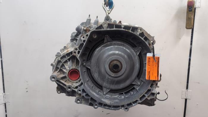 Gebruikte Automaatbak Ford Puma 1.0 Ti-VCT EcoBoost 12V Prijs € 1.365,00 Margeregeling aangeboden door Autodemontagebedrijf van Boxtel