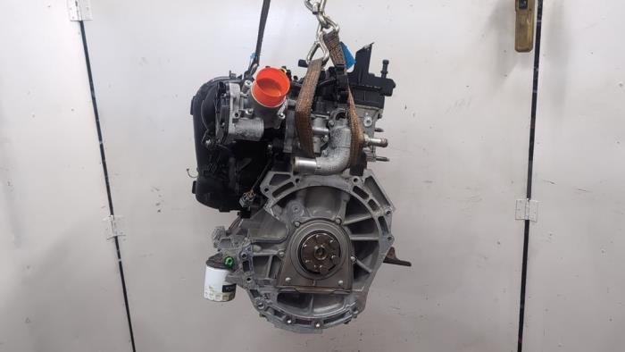 Gebruikte Motor Ford Mondeo V Wagon 2.0 Hybrid 16V Prijs € 2.362,50 Margeregeling aangeboden door Autodemontagebedrijf van Boxtel