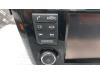 Navigatie Systeem van een Nissan Qashqai (J11) 1.2 DIG-T 16V 2016