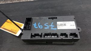 Gebruikte Climatronic module Volkswagen Caddy Cargo V (SBA/SBH) 2.0 TDI BlueMotionTechnology Prijs € 52,50 Margeregeling aangeboden door Autodemontagebedrijf van Boxtel