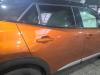 Peugeot 2008 (UD/UK/UR/US/UX) 1.2 VTi 12V PureTech 130 Deur 4Deurs rechts-achter