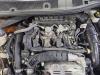 Motor van een Peugeot 2008 (UD/UK/UR/US/UX) 1.2 VTi 12V PureTech 130 2020