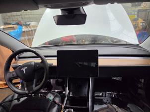 Gebruikte Airbag Set + Module Tesla Model 3 Long Range AWD 75 kWh Prijs € 1.312,50 Margeregeling aangeboden door Autodemontagebedrijf van Boxtel