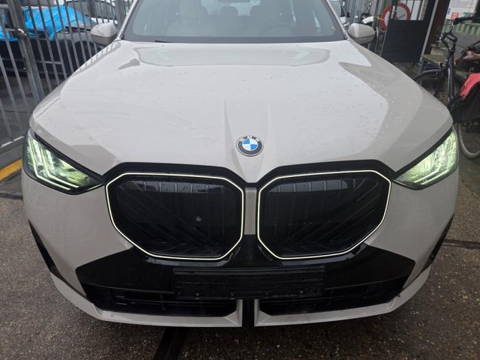 Gebruikte Motor BMW X3 (G45) 30e xDrive 2.0 TwinPower Turbo 16V Prijs € 5.082,00 Inclusief btw aangeboden door Autodemontagebedrijf van Boxtel